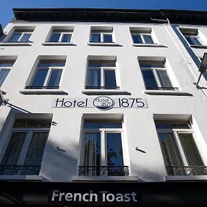 Hotel1875 Anversa