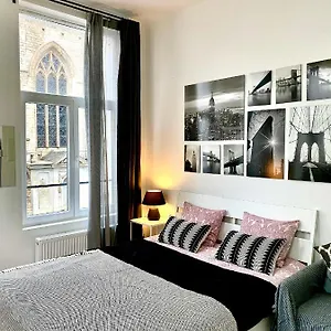 Bonjour сentre 3 Anversa