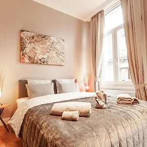 Luxury Palace By Rikas Anversa