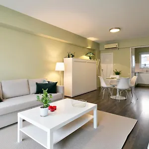 In Center With Terrace, Netflix - Wifi Antwerp