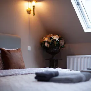 Luxury Meir Anvers