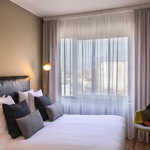 Tryp By Wyndham Anversa