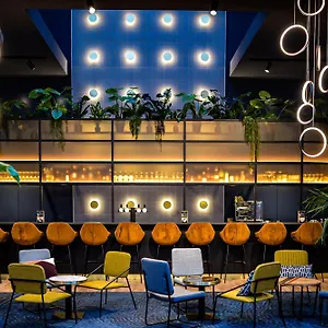 Mercure South Anversa