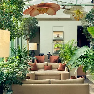 Botanic Sanctuary - The Leading Of The World Anversa