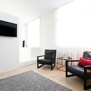 Maison Nationale Flats & Antwerpen