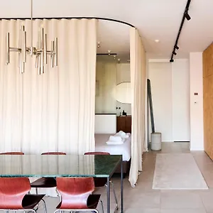  Appartement The Banker - Free Parking
