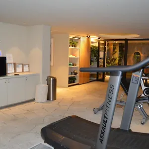 Apart-hotel Premier, Antuérpia