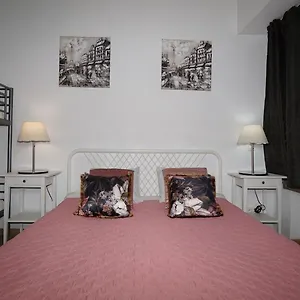 Apartamento Brial 2 Bedrooms,, Amberes