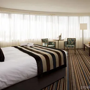 Hotel Mercure Centre, Antuérpia